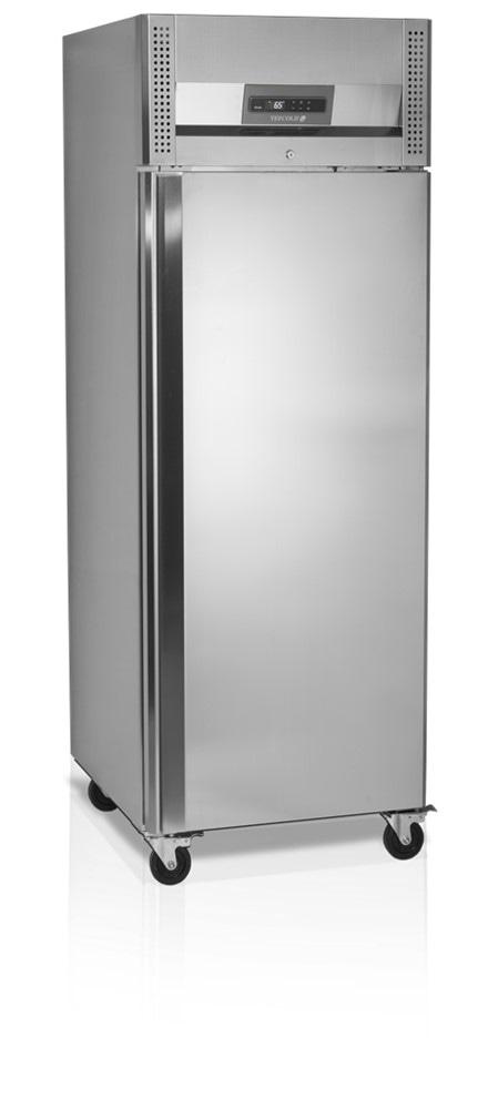 Морозильна шафа 466 л Tefcold RF505