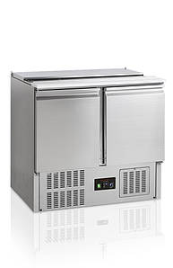 Стіл-саладетта 260 л Tefcold GS92