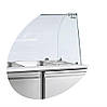 Стіл-саладетта 260 л Tefcold SA920, фото 4