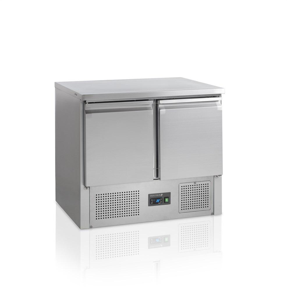 Стіл-саладетта 260 л Tefcold SA910BT низькотемпературний