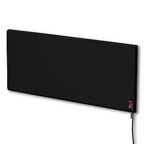 Обігрівач інфрачервоний Flyme M1000 з програматором (чорний)