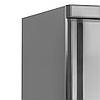 Морозильна шафа 200 л Tefcold UF200S з глухими дверима, фото 3
