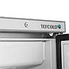 Морозильна шафа 200 л Tefcold UF200S з глухими дверима, фото 4
