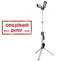 Прожектор акумуляторний Metabo BSA 18 LED 5000 DUO-S