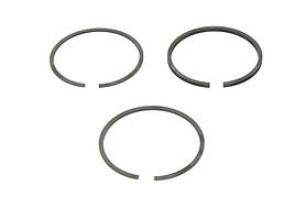 К-т поршневих кілець компресора 90мм. (2.50x2.50x4.00) A67RK007, 9-5403-00