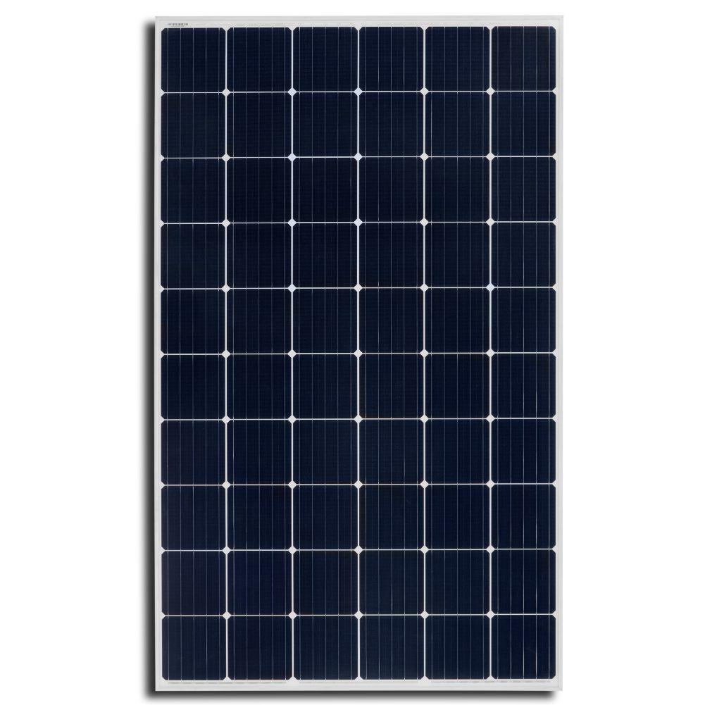 Сонячний фотоелектричний модуль British Solar 330M