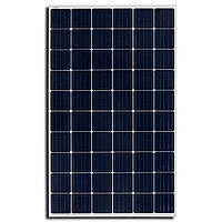 Сонячний фотоелектричний модуль British Solar 330M