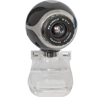Комп'ютерна веб-камера Defender C-090 USB 0.3Мп, фото 2