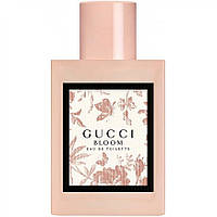 Жіноча туалетна вода Gucci Bloom Eau De Toilette 100 мл (tester)