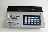 Весовой индикатор Keli XK3118K9RР модель со встроенным принтером
