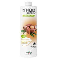 Питательный кондиционер для волос Itely Hairfashion Conditioner Professional Argan Oil 1000мл