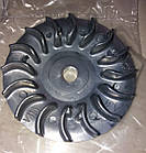 HONDA LEAD - 100 JF06 Тарілка варіатора нерухома фірма TATA - Оригінал Тайвань