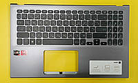 Топ кейс + клавіатура + Кришка матриці Asus VivoBook F512D