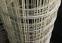Сітка армувальна ᴓ3, осередок 100х100 (склопластикова), фото 5