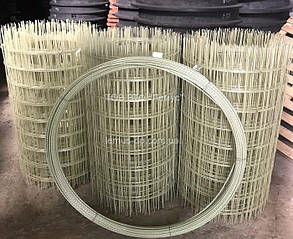 Шпалери для винограду, огірків, городу