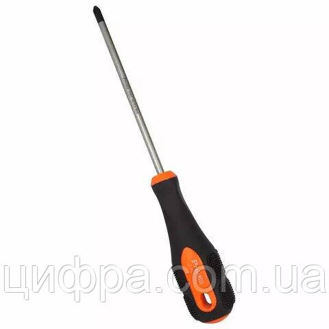 Викрутка хрестоподібна Pro'sKit 9SD-222B