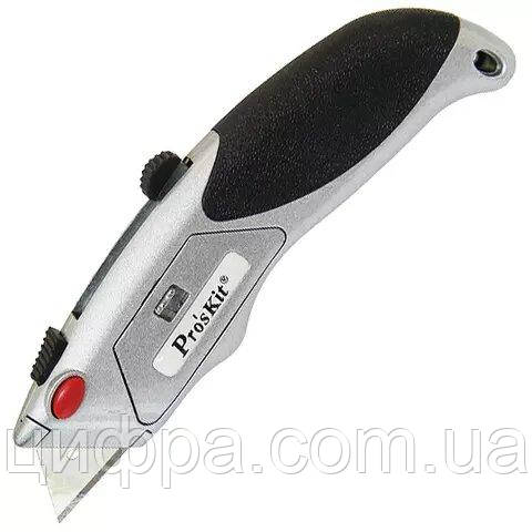 Ніж Pro'sKit DK-2112