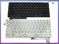 Клавиатура для APPLE A1286 Macbook Pro (RU, Small Enter с подсветкой)