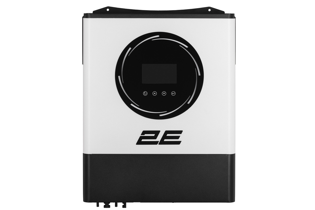 Інвертор 2E XM-8K48T 8000VA