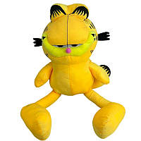 Велика м'яка іграшка "Кіт Гарфілд" M 14601, 85 см