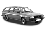 Passat B2 1980-1988