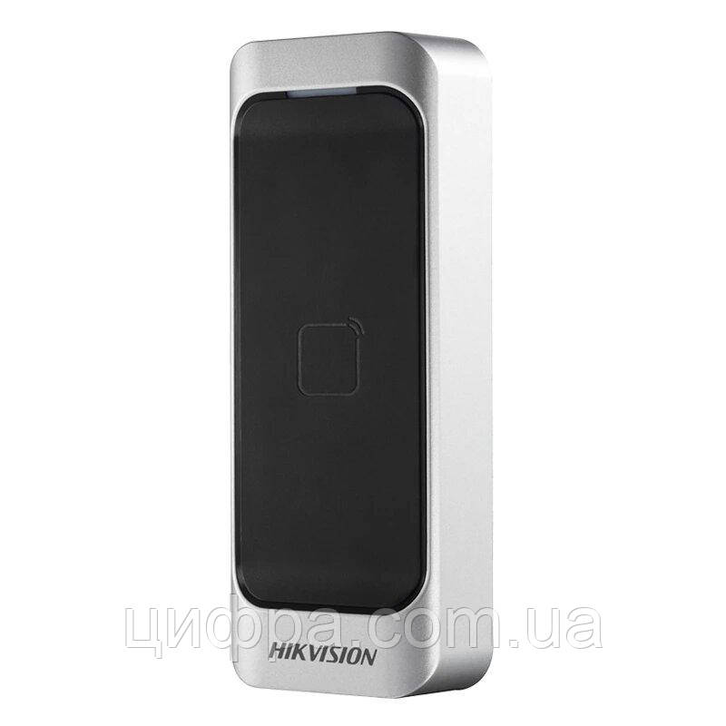 EM-Marine зчитувач Hikvision DS-K1107AE