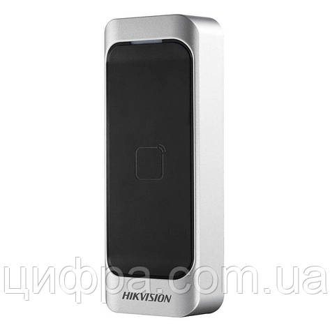 EM-Marine зчитувач Hikvision DS-K1107AE, фото 1