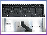 Клавиатура для Packard Bell EasyNote LS11 ( RU Black без рамки ). Оригинал