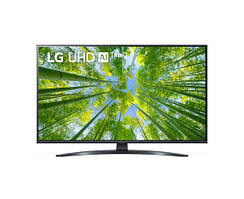 Телевізор LG 65UQ8100