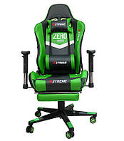 Компьютерное кресло EXTREME ZERO Зеленый