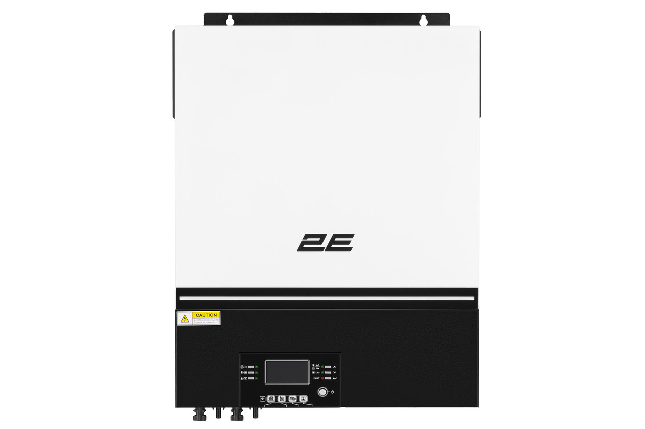 Інвертор 2E XM MAX 11000VA (2-AC)