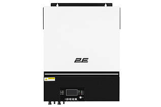 Інвертор 2E XM MAX 11000VA (2-AC)