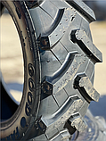 Шина на мотоблок 6.50/80R14 AS FARMER під жигульський диск, фото 5