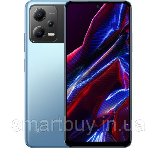 Xiaomi Poco X5 5G 6/128GB Global Version (гарантія 12 місяців)