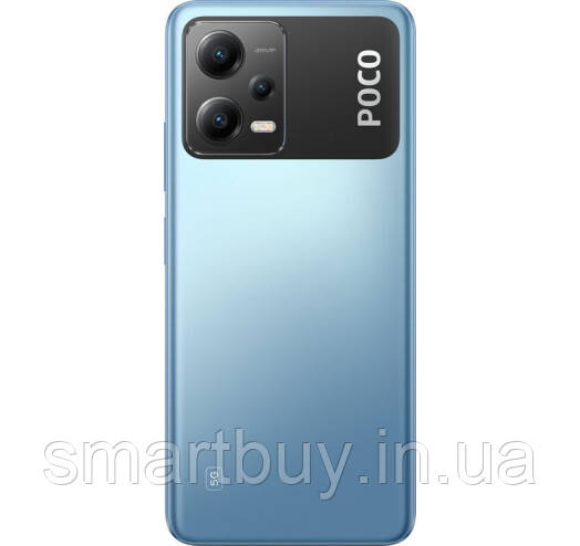 Xiaomi Poco X5 5G 6/128GB Global Version (гарантія 12 місяців), фото 1