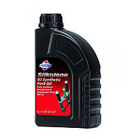 Масло для вилки Fuchs Silkolene 02 Synthetic Fork Oil 1 л (600757588)