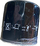 Фільтр масляний Ланос Авео Лачетті Lanos, Aveo, Lacetti MAHLE\Knecht OC90of\94797406\96352845, фото 3