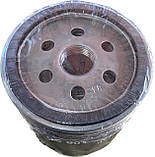 Фільтр масляний Ланос Авео Лачетті Lanos, Aveo, Lacetti MAHLE\Knecht OC90of\94797406\96352845, фото 4