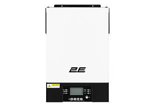 Інвертор 2E XM KING 6000VA (2-AC)