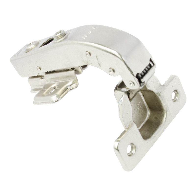 Петля штольна 180* c доводчиком Linken System