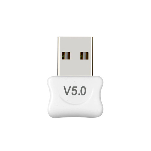 Міні USB Bluetooth адаптер версії 5.0, блутуз V5.0