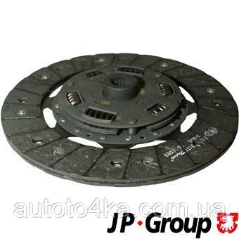 Диск зчеплення JP Group 1130201800