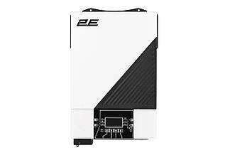 Інвертор 2E SM-6K248T 6200VA (2-AC)