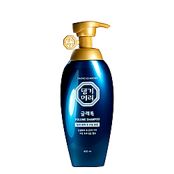 Шампунь для об'єму волосся Daeng Gi Meo Ri Glamo Volume Shampoo 400 мл