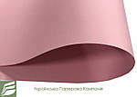 Дизайнерський картон Creative board, матовий рожевий, 120 гр/м2, фото 2