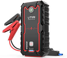 Пусковий зарядний пристрій UTRAI Jstar One Jump Starter 2000A 7919