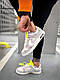 Кросівки NIKE SB DUNK x OFF WHITE LOT 12/50, фото 5