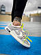 Кросівки NIKE SB DUNK x OFF WHITE LOT 12/50, фото 7