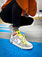 Кросівки NIKE SB DUNK x OFF WHITE LOT 12/50, фото 11