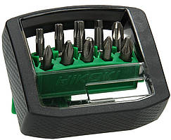 Набір біт 11 одиниць 1/4" Hitachi / HiKOKI 4100311